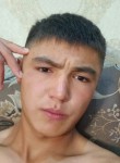 Baiel, 22  , Bishkek