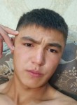 Baiel, 22 года, Токмок