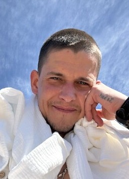 Владимир из Ногинска 34 года