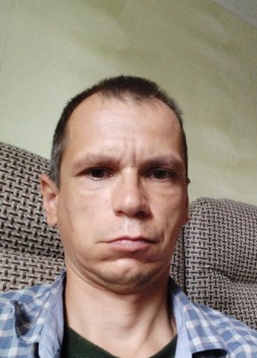 Александр, 40, Україна, Донецьк