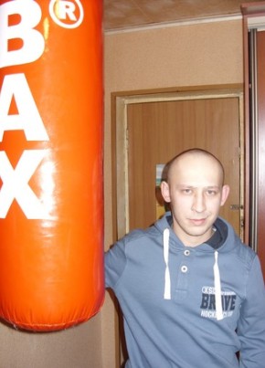 Тони, 38, Россия, Новосибирск