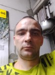 Vasiliy, 33, Kolyvan