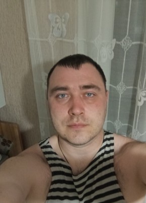 Георгий из Пскова 36 лет