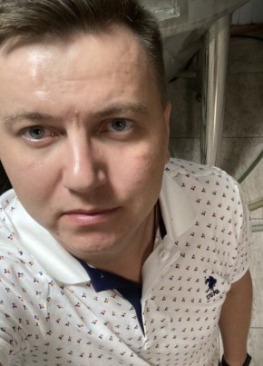 Федор, 34, Россия, Волгоград