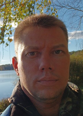 Юрий из Челябинска 37 лет