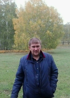 Андрей, 52, Россия, Белово