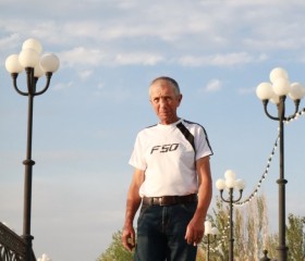 Владимир, 53 года, Яшкуль