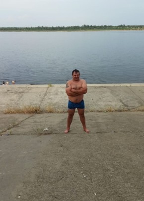 Игорь, 46, Россия, Волгоград