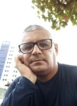 Marivhan costa, 51 год, João Pessoa