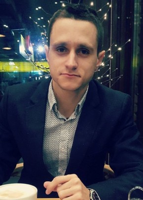 Kirill, 33, Россия, Феодосия