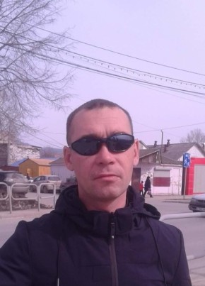 Иван, 45, Россия, Долинск