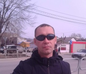 Иван, 45 лет, Долинск