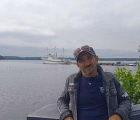 Dmitriy, 50, Yekaterinburg