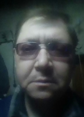 Андреев Виктор, 47, Россия, Лысково