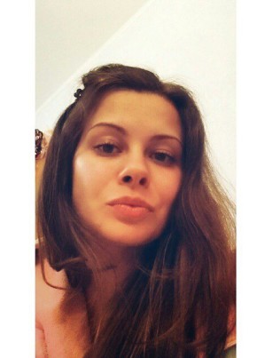 Варвара, 33, Россия, Челябинск