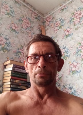 Алексей, 53, Россия, Спасск-Рязанский