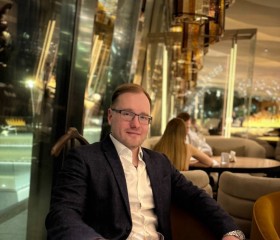 Roman, 36, Nizhniy Novgorod