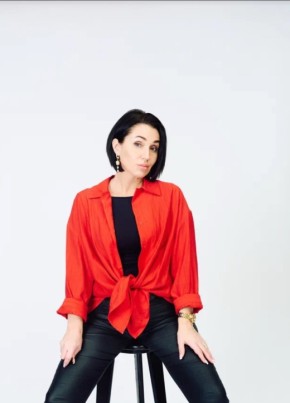 Alesiya, 35, Russia, Moscow