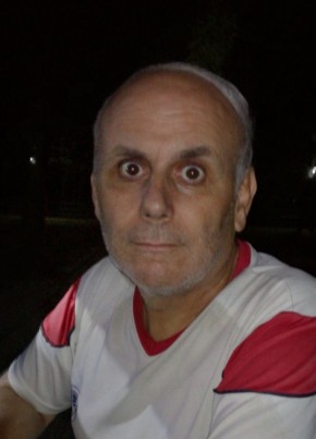 Floriano, 62, Repubblica Italiana, Napoli