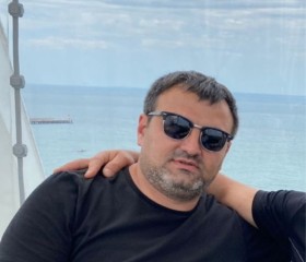 Akop, 38, Oktyabrsky