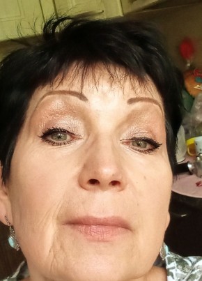 Лара, 54, Россия, Москва