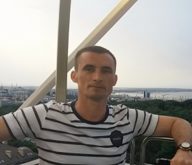 Константин, 44 года, Екатеринбург