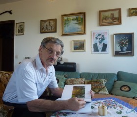 Sascha, 71 год, Saarbrücken