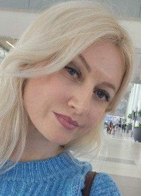 Natali из Москвы 47 лет
