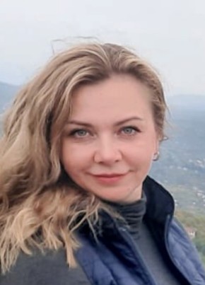 Марьяна, 39, Россия, Петрозаводск