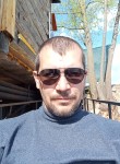 Vladimir, 38, Ob