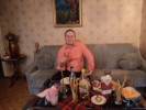 Vjacheslav, 72 - Только Я Я в день рождения дома