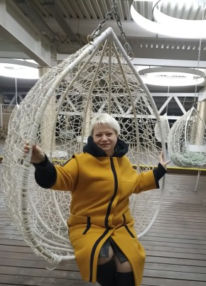 Viktoriya, 51, Ukraine, Luhansk