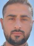 Fanoush, 31 год, عمان