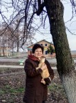 Галина, 64 года, Пінск