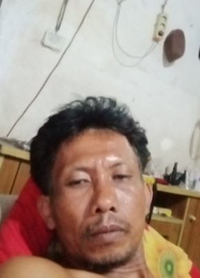 Kesepian, 36, Indonesia, Muncar