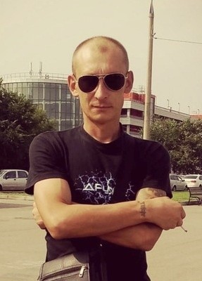 Сергей, 40, Россия, Нижний Новгород