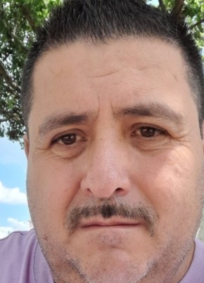 JuanGuzman, 49, Estados Unidos Mexicanos, Puruándiro