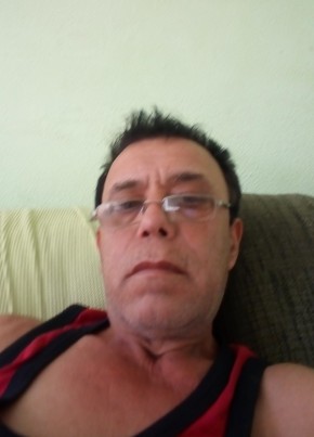 Pedro, 61, Brazil, Nova Friburgo