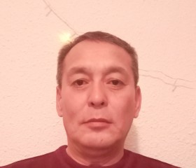 Макентий, 52 года, Алматы