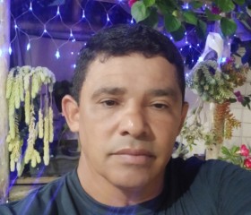 Zenildo, 54, Nova Vicosa