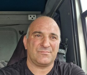 Арсен Хачибабян, 51 год, Երեվան