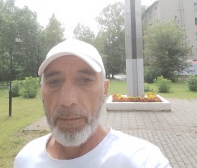Горец, 57 лет, Волгоград