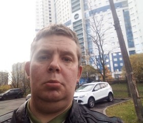 Борис, 41 год, Санкт-Петербург