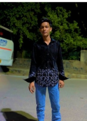 Kaif lhan, 18, India, Delhi