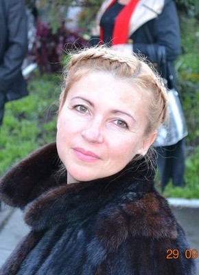 Виктория, 47, Україна, Київ