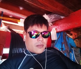 Junjun, 37, Iloilo