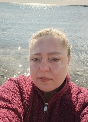 Настя из Reykjavíkur 32 года