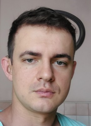 Дмитрий, 33, Россия, Люберцы