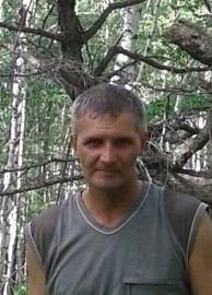 Владимир, 46, Россия, Абакан