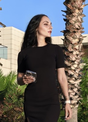 Dorada, 38, Russia, Sochi